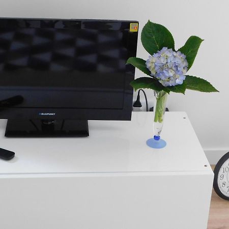 Niaazoreanapartments2, Aconchegante E Confortavel! Horta  Exteriör bild
