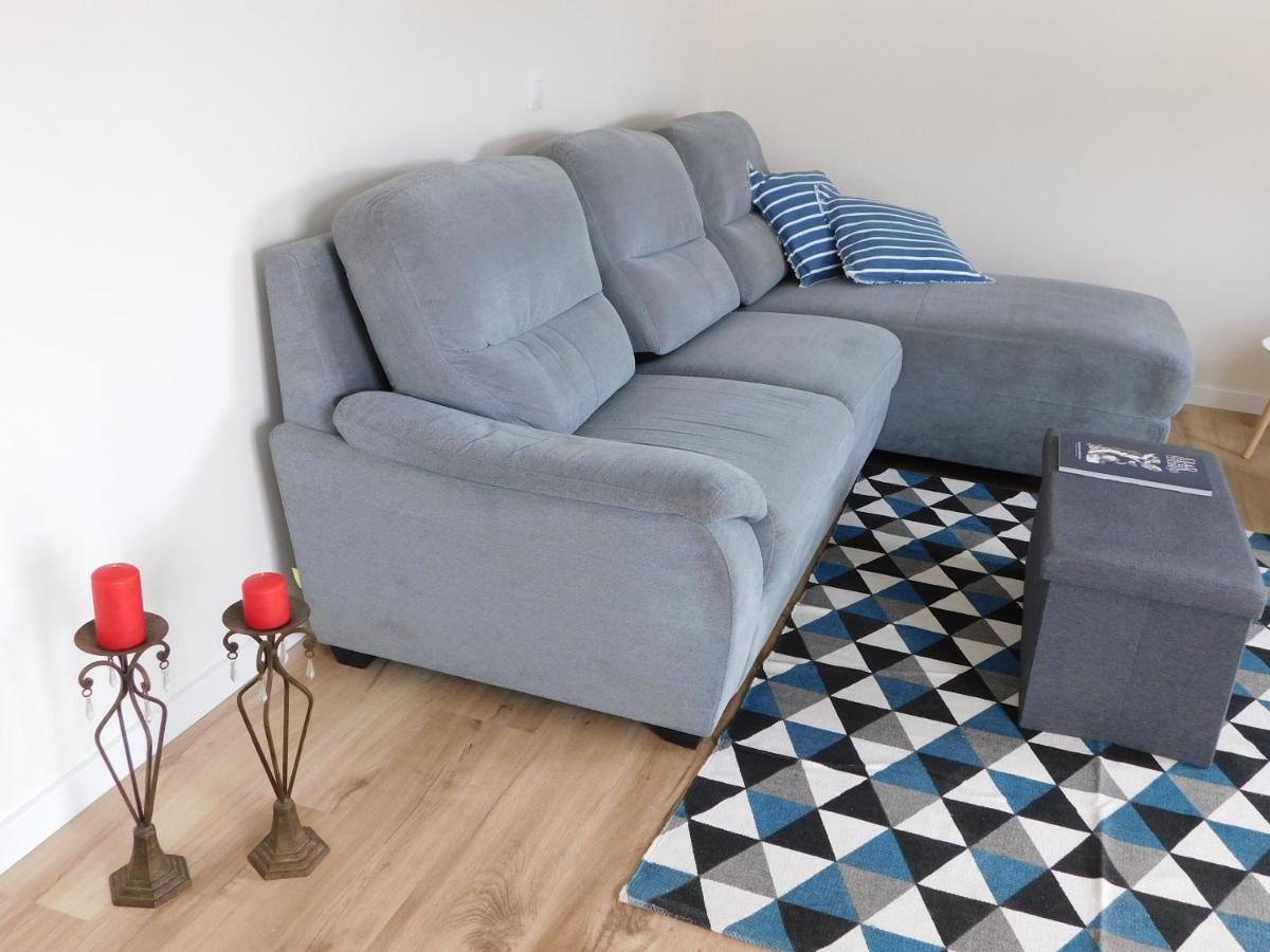 Niaazoreanapartments2, Aconchegante E Confortavel! Horta  Exteriör bild