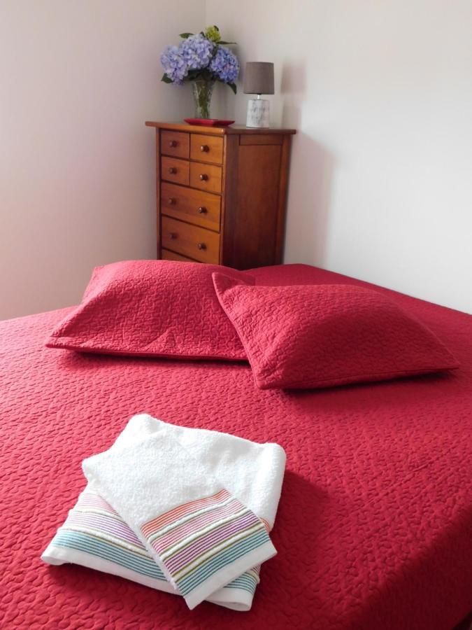 Niaazoreanapartments2, Aconchegante E Confortavel! Horta  Exteriör bild