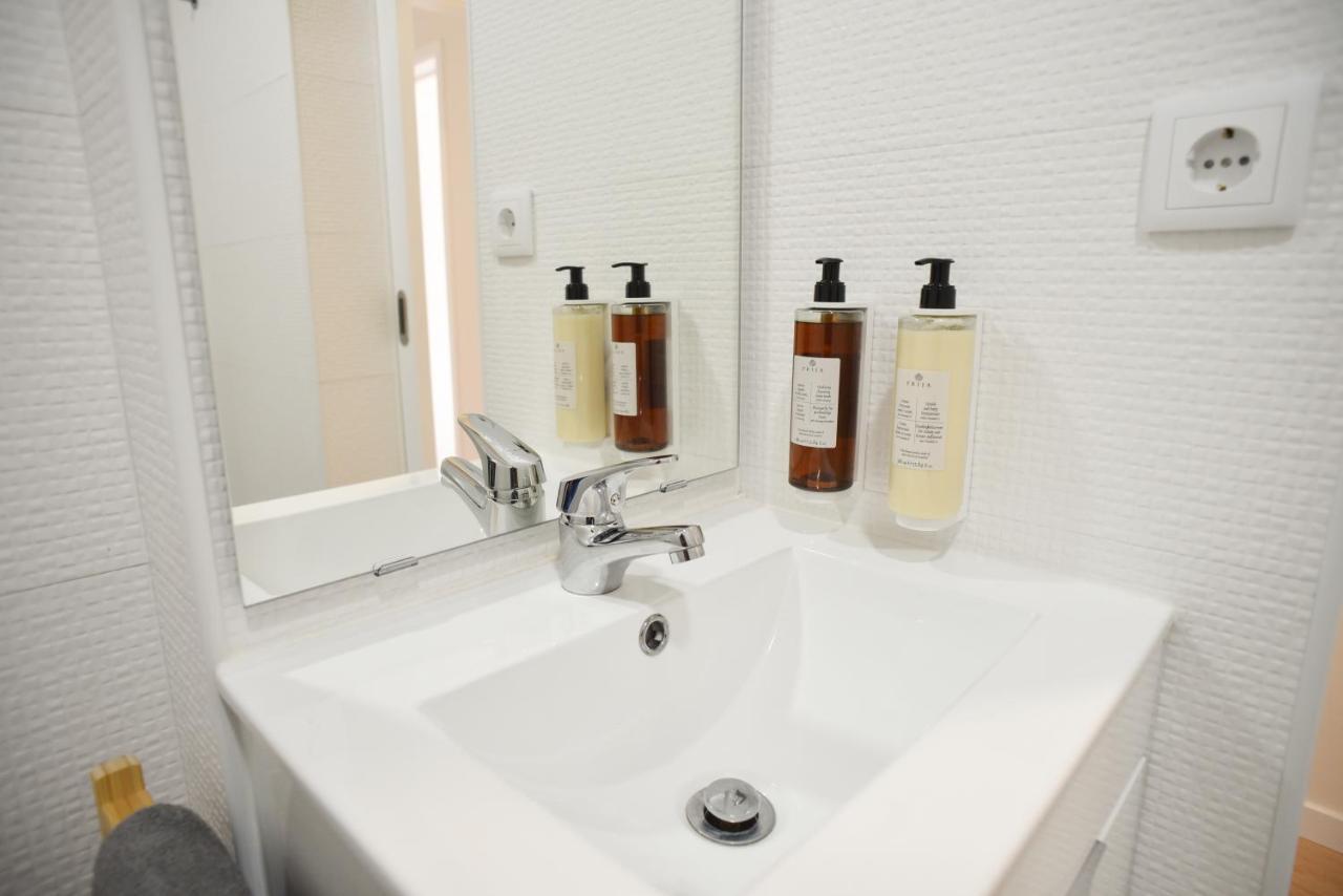 Niaazoreanapartments2, Aconchegante E Confortavel! Horta  Exteriör bild